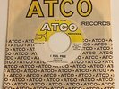 CREAM / I Feel Free & N. S. U. / 1966 ATCO 45 / Mint