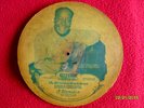 Cecil Gant 10” picture disc. c.1944. Cecil’s Boogie / I Wonder. Gilt Edge. Rare.