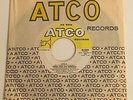 Derek And The Dominos / Layla / 1971 1st release / Short Version / ATCO 45 Mint