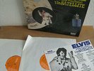 ELVIS PRESLEY: aloha from hawaii 2 LP in GREAT Condition EX+++ ORIGINAL UK