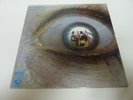 HORIZONS - The Greatest Show On Earth - Rare UK 1st Press LP No 'EMI' A1/B2 - EX