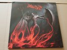 JUDAS PRIEST - live in russia   2012 -  3 x LP ' -