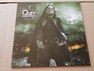 ozzy ozbourne - black rain -   LP- pic.disc