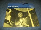 LP - Art Blakey & The Jazz Messengers - The Big Beat / Blue Note
