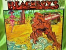 Rare Surf LP: The Beach Boys - Brian Wilson Rarities - Capitol ST-26463