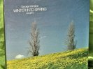Sealed New Age / Classical LP: George Winston - Winter Into Spring -Windham Hill