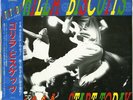 GORILLA BISCUITS-START TODAY-IMPORT LP WITH JAPAN OBI G88