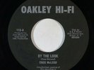 Reggae 45 ENOS MCLEOD By The Look on Oakley Hi-Fi