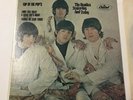 BEATLES YESTERDAY AND TODAY BUTCHER COVER EP TOP OF THE POPS JACKET & 45 DISC