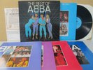 ABBA- The Best of READERS DIGEST Box Set 5-LP Greatest Hits 1972-1981 VG