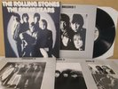 THE ROLLING STONES Readers Digest GREAT YEARS 4-LP BOX SET Best of/Greatest Hits