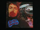 Paul McCartney Wings Red Rose Speedway 1973 Laminated Sleeve EX+/NMint