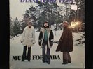 Johnny Dyani/Okay Temiz/Mongezi Feza-Music For Xaba-Antilles 7035-SHRINK