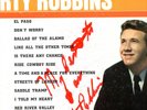 MARTY ROBBINS - More Greatest Hits - Mono LP signed by Marty
