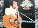 Elvis Presley Greatest Hits 6 LP Box Set Hinged Lid + Booklet  Superb Original