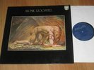 Atomic Rooster - Death walks behind you LP 1970 FOC First German Press /Mint (1)