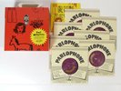 NEW PAUL MCCARTNEY BOX SET RUN DEVIL RUN 8 7