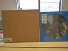 The Beatles Abbey Road 50th Ann Super Deluxe Edition 3LP & Picture Disc, Sealed