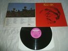 BELL + ARC-same '71 UK PINK CHARISMA LP ORIG. PROG.ROCK SKIP BIFFERTY