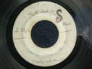 BOB MARLEY AND THE WAILING WAILERS - POUND GET A BLOW (ROCKSTEADY) 45