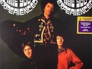 JIMI HENDRIX EXPERIENCE, The - Are You Experienced (mono) (UK sleeve) - LP