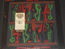 SUN RA the cymbals/symbols sessions nyc 1973 USA 2-LP new RED and GREEN VINYL