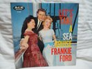 FRANKIE FORD  LET'S TAKE A SEA CRUISE ORIG 1959. ACE LP 1005  NEAR MINT PACKAGE