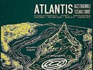 Atlantis Jazz Ensemble-Oceanic Suite VINYL LP NEW