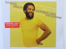 ROY AYERS 'Everybody Loves The Sunshine' Ltd. Edition YELLOW Vinyl LP NEW/SEALED
