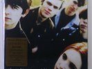 SLOWDIVE 'Souvlaki' Ltd. Edition 180g CLEAR/BLACK MARBLED Vinyl LP NEW/SEALED