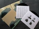 Beady Eye ?– BE  2 × Vinyl, LP, Album Ex.+ poster