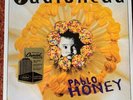 Pablo Honey By Radiohead Sealed Vinyl Record 180 G Limited Edition New