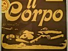 SOUND WORK SHOP SWS 113 / IL CORPO / PIERO UMILIANI PSYCH FUNK LIBRARY LP