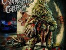 CANNABIS CORPSE - Nug So Vile - Vinyl (limited red vinyl LP + insert)