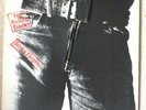 Rolling Stones Sticky Fingers coc59100 Vinyl LP A4/B5
