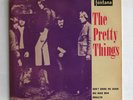 The Pretty Things: The Pretty Things - Fontana TE 17434