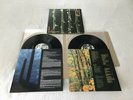 TYPE O NEGATIVE-OCTOBER RUST-*1996 2LP RECORDS* RRCAR 8874-1 GERMAN IMPORT NEW