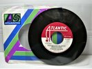 Rare Pointer Sisters Vinyl (45-2893) Plug side Destination no more Heartaches