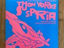 Thom Yorke: Suspiria - Unreleased Material 12” Vinyl Brand New Sealed