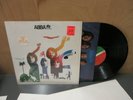 Abba The Album Lp Record NM Shrink