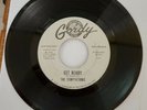 Soul Temptations 45 Gordy Promo #7049 NM Shape Get Ready on both sides