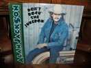 Alan Jackson-Don't Rock The Jukebox-Country-Sealed-Record Album LP