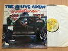 The 2 Live Crew ?- 2 Live Is What We Are [Vinyl LP]