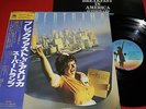 SUPERTRAMP Breakfast In America / Japan LP 1979 A&M RECORDS VICTOR AMP-6034