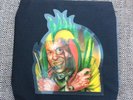 MARILLION - GARDEN PARTY Shaped Picture Disc