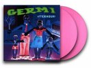 AFTERHOURS - Germi (180 Gr. Vinile Rosa)