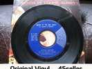 ? MITCH RYDER 'Sock It To Me Baby' NM + Pic Cover northern soul 45