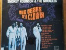 SMOKEY ROBINSON & THE MIRACLES * THE TEARS OF A CLOWN * SEALED