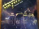 STRYPER * SOLDIERS UNDER COMMAND * INSERT INCLUDED * ST-73217
