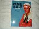 ELVIS PRESLEY BOOK HARUM SCARUM TUNZI MINT
